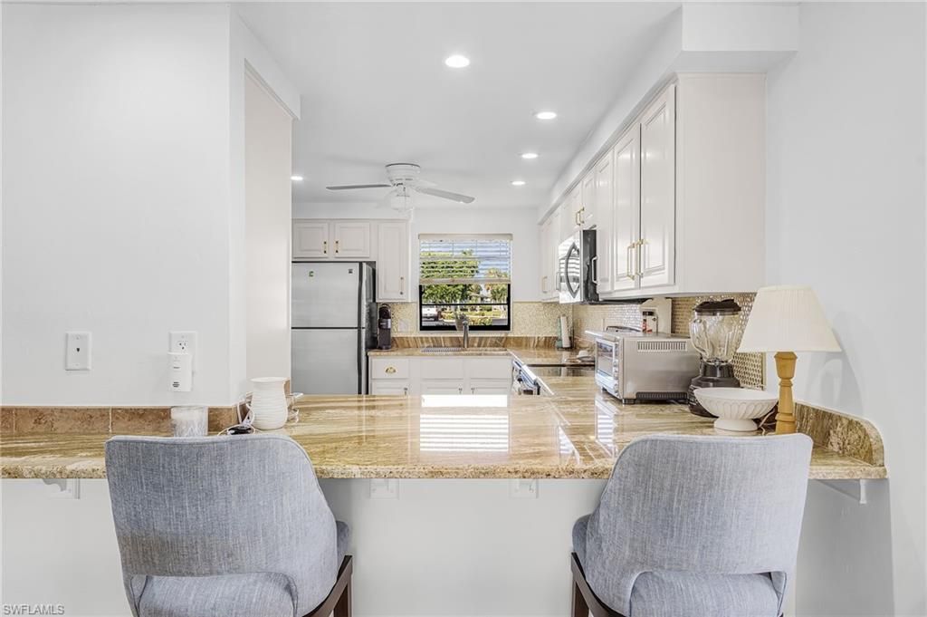 332 Charlemagne Blvd , Unit H101, Naples, FL 34112 Photo