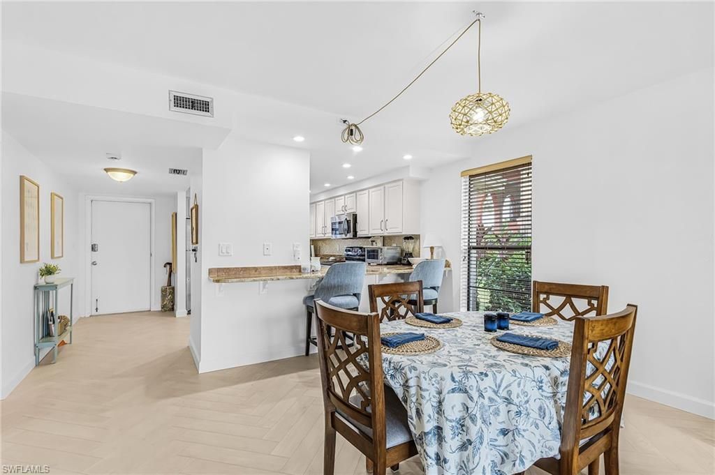 332 Charlemagne Blvd , Unit H101, Naples, FL 34112 Photo