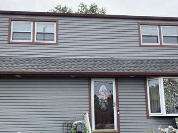 38 Rudolph Ave, Unit 2, Elmwood Park, NJ 07407