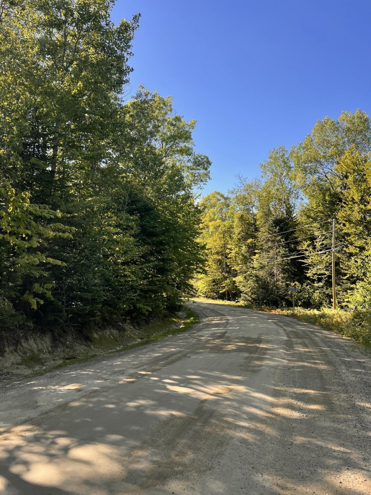 Lot 19-1 Herbie Welch Trail, Rangeley Plt, ME 04970 Main Photo