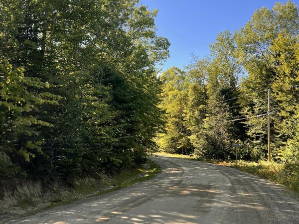 Lot 19-1 Herbie Welch Trail, Rangeley Plt, ME 04970