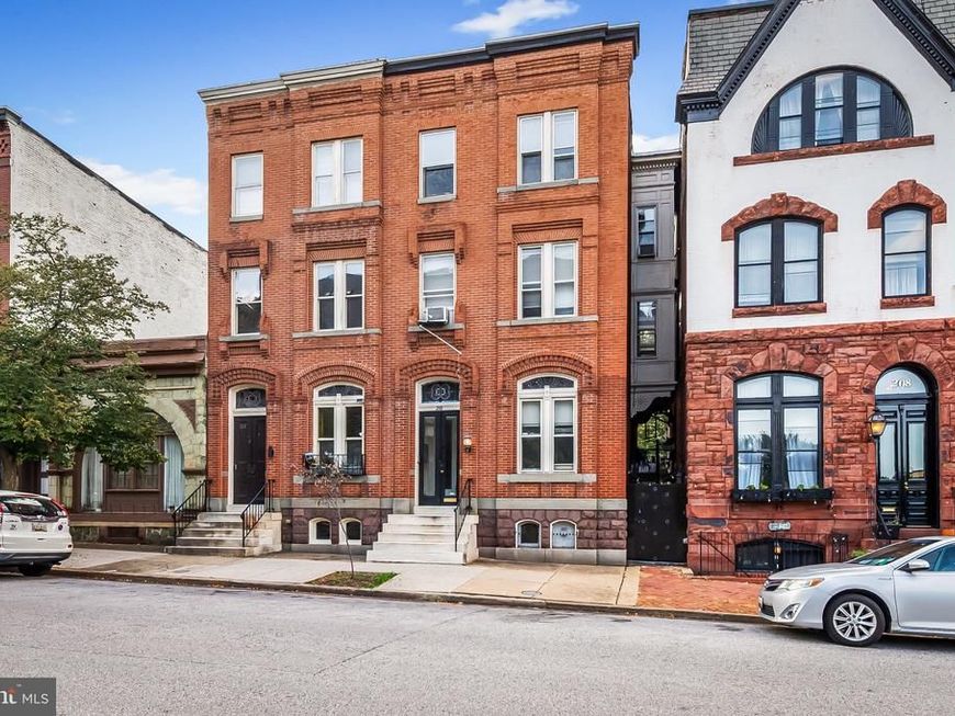 Please Call For Address, Baltimore, MD 21217 Main Photo