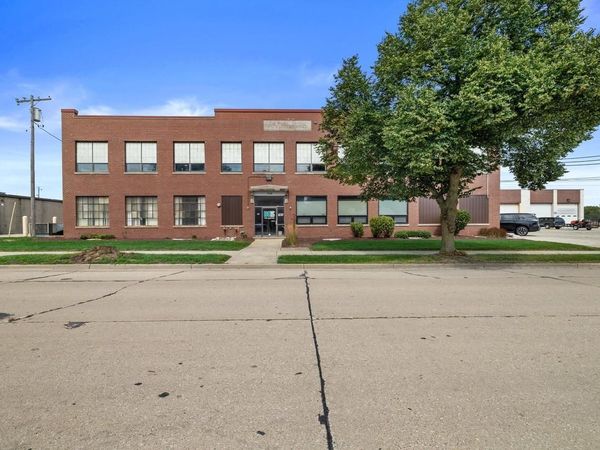 1718 Layard AVENUE, Racine, WI 53404