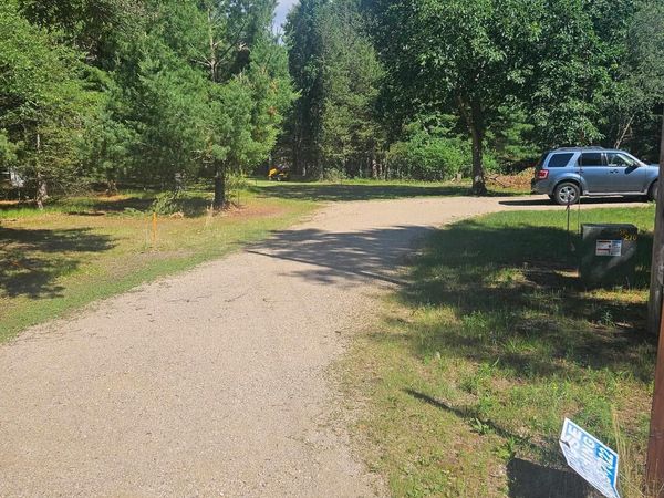 Lot 1 Woodland Avenue, Montello, WI 53949