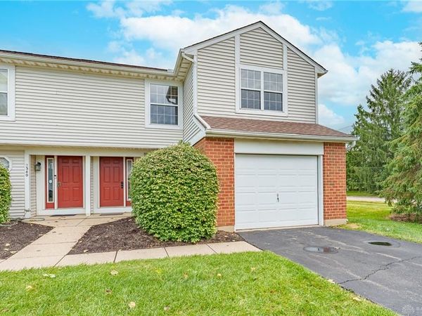 2342 Raider Drive, Fairborn, OH 45324