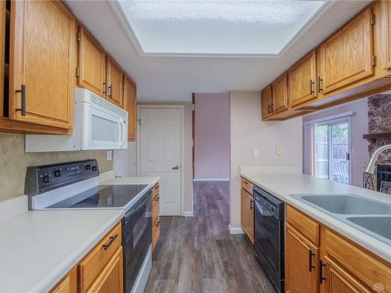 2342 Raider Drive, Fairborn, OH 45324 Photo 19