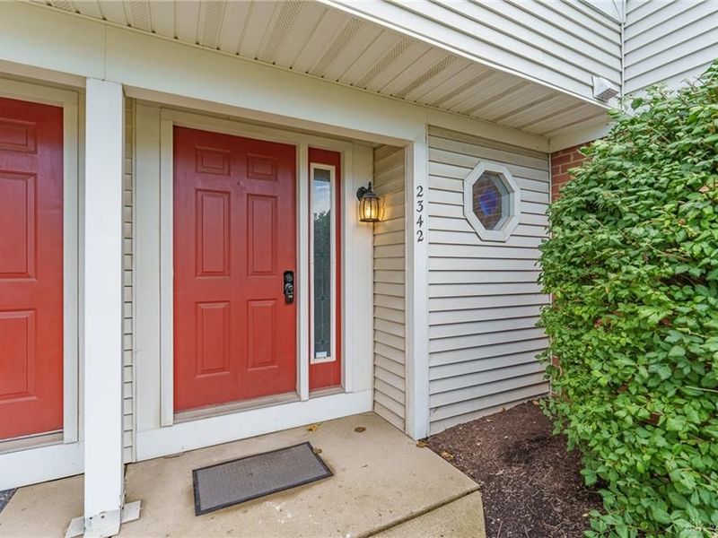 2342 Raider Drive, Fairborn, OH 45324 Photo 5