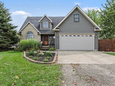 7776 McLean Drive, Imlay Township, Mi 48444