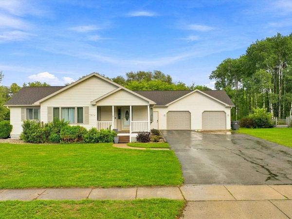 1413 S WASHINGTON AVENUE, Marshfield, WI 54449