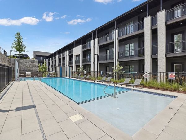 2900 Edwin Way, Unit 102, Nashville, TN 37207