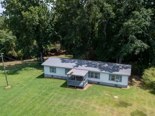 19 Hines Road, Hogansville, GA 30230