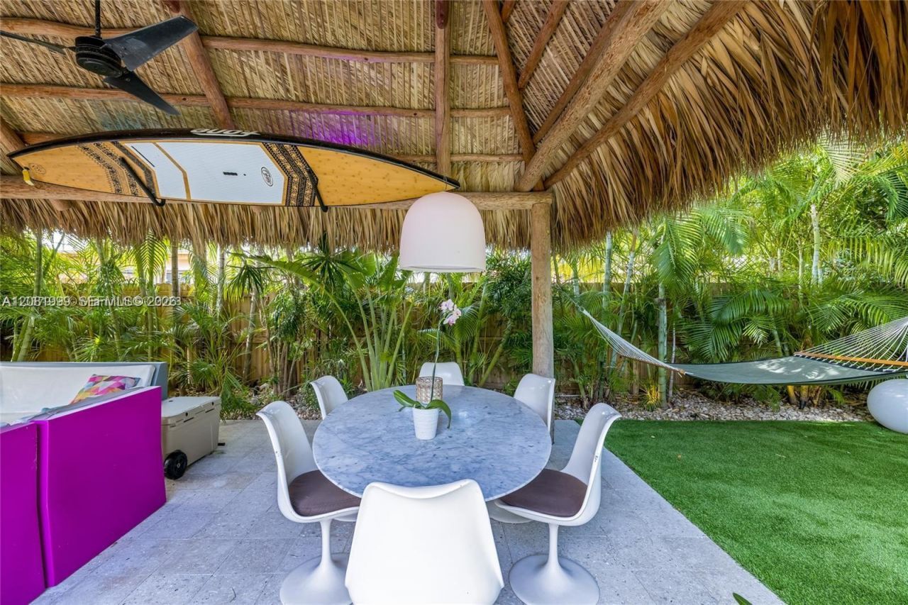 8818 Carlyle Ave , Surfside, FL 33154 Photo