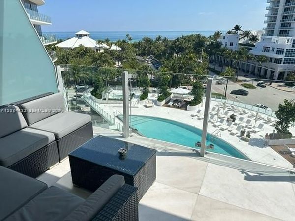 1 Collins Ave , Unit 602, Miami Beach, FL 33139