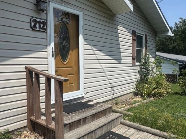 212 Brady Mill Drive, Anna, IL 62906