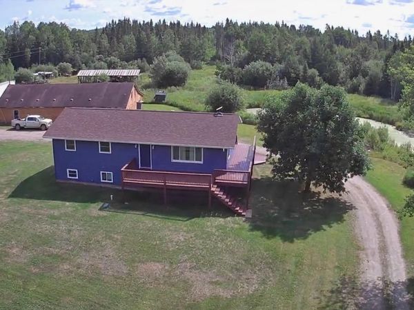 12503 Sethers Road , Orr, MN 55771