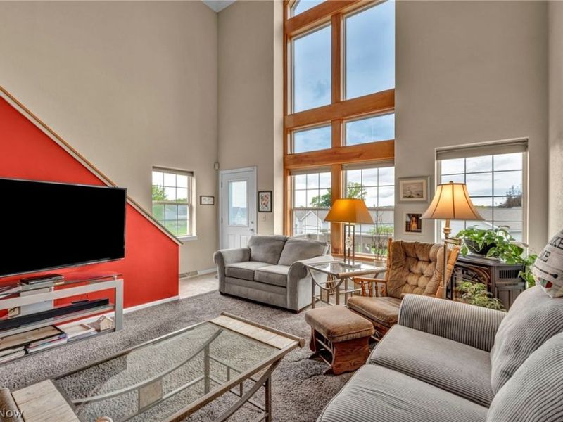 1909 Craig Drive, Lake Milton, OH 44429 Photo 5