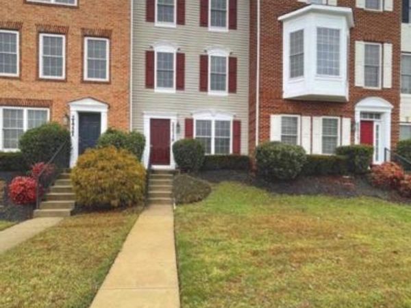 21719 SENECA AYR DRIVE, BOYDS, MD 20841