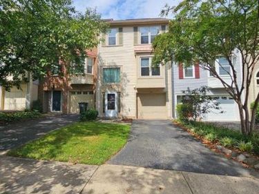 13918 LUDINGTON PLACE , CENTREVILLE, VA 20121