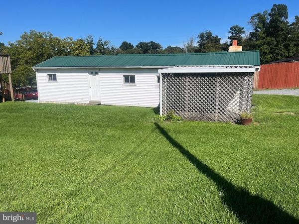 2008 COMPASS ROAD , HONEY BROOK, PA 19344