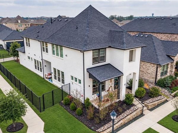 12995 Yale Court , Frisco, TX 75035