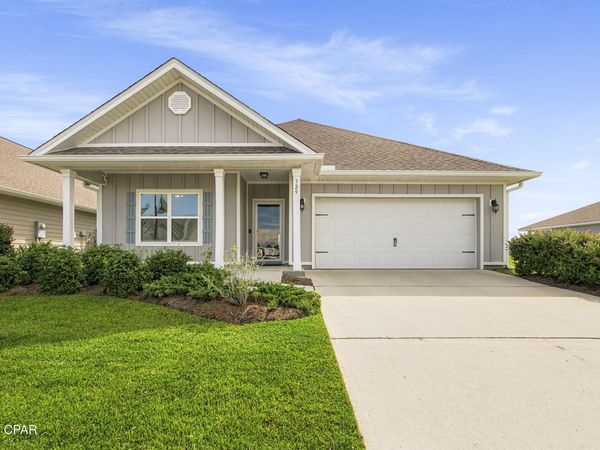 329 Highbrook Road , Panama City, FL 32404