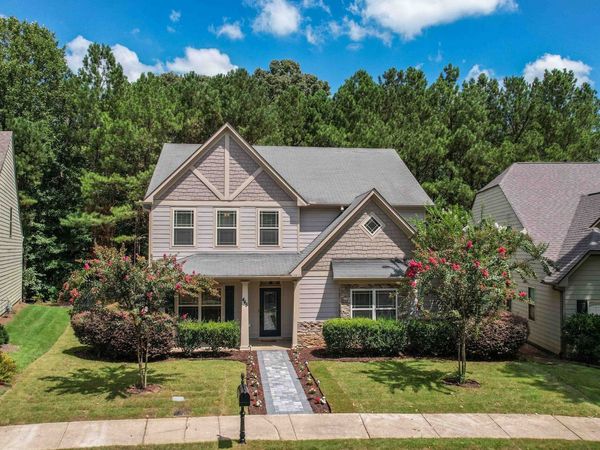445 Summerlin Boulevard, Newnan, GA 30265