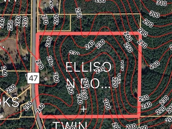 0 County Road 47 , Evergreen, AL 36474