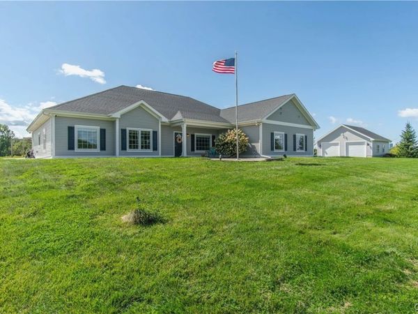 15302 County Route 3, Clayton, NY 13624