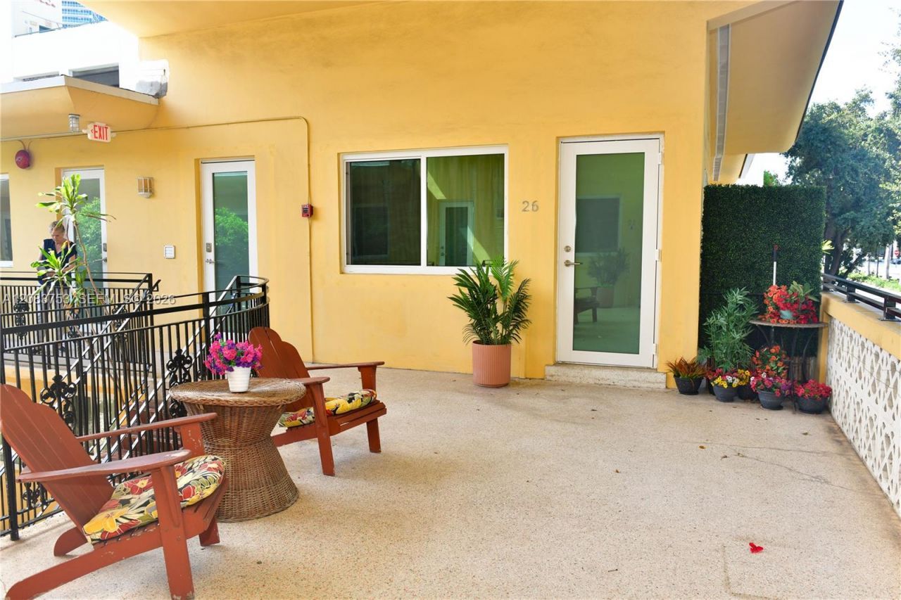 65 Washington Ave, Unit 26, Miami Beach, FL 33139 Photo