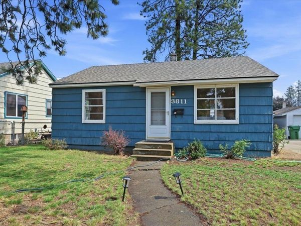 3811 S Latawah St, Spokane, WA 99203