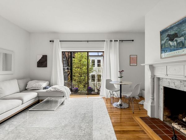 21 Hancock Street, Unit 3, Boston, MA 02114