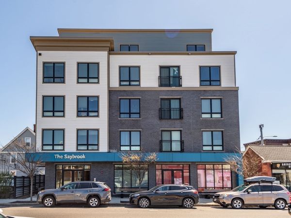 214 Market St, Unit 201, Boston, MA 02135