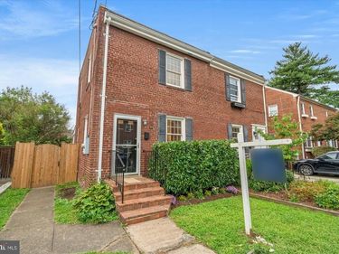 317 E CUSTIS AVENUE, Unit A, ALEXANDRIA, VA 22301