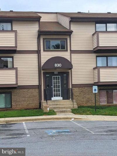 830 HEATHER DRIVE , FREDERICK, MD 21702