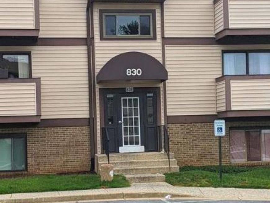830 Heather Drive , Unit 22G, Frederick, MD 21702 Main Photo