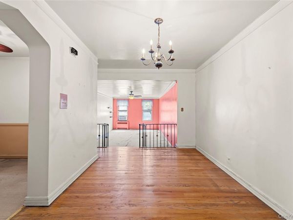 44-10 Ketcham Street, Unit 3A, Elmhurst, NY 11373