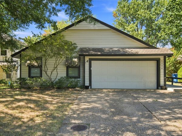 9204 S Maplewood Avenue, Tulsa, OK 74137