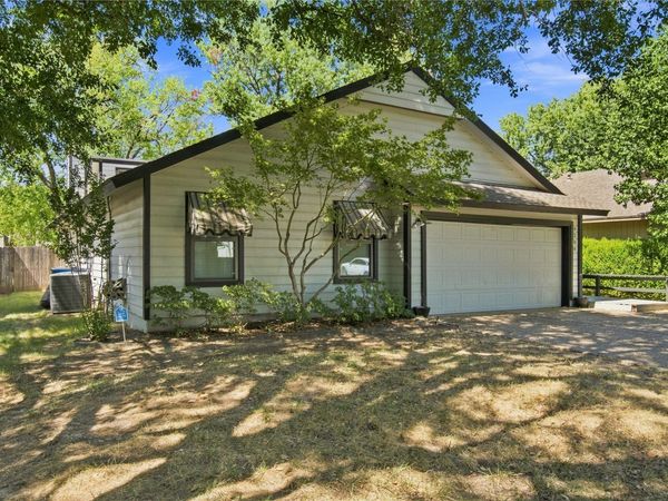 9204 S Maplewood Avenue , Tulsa, OK 74137