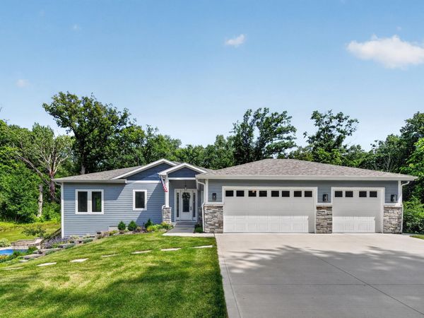5458 Arrasmith Trail, Ames, IA 50010