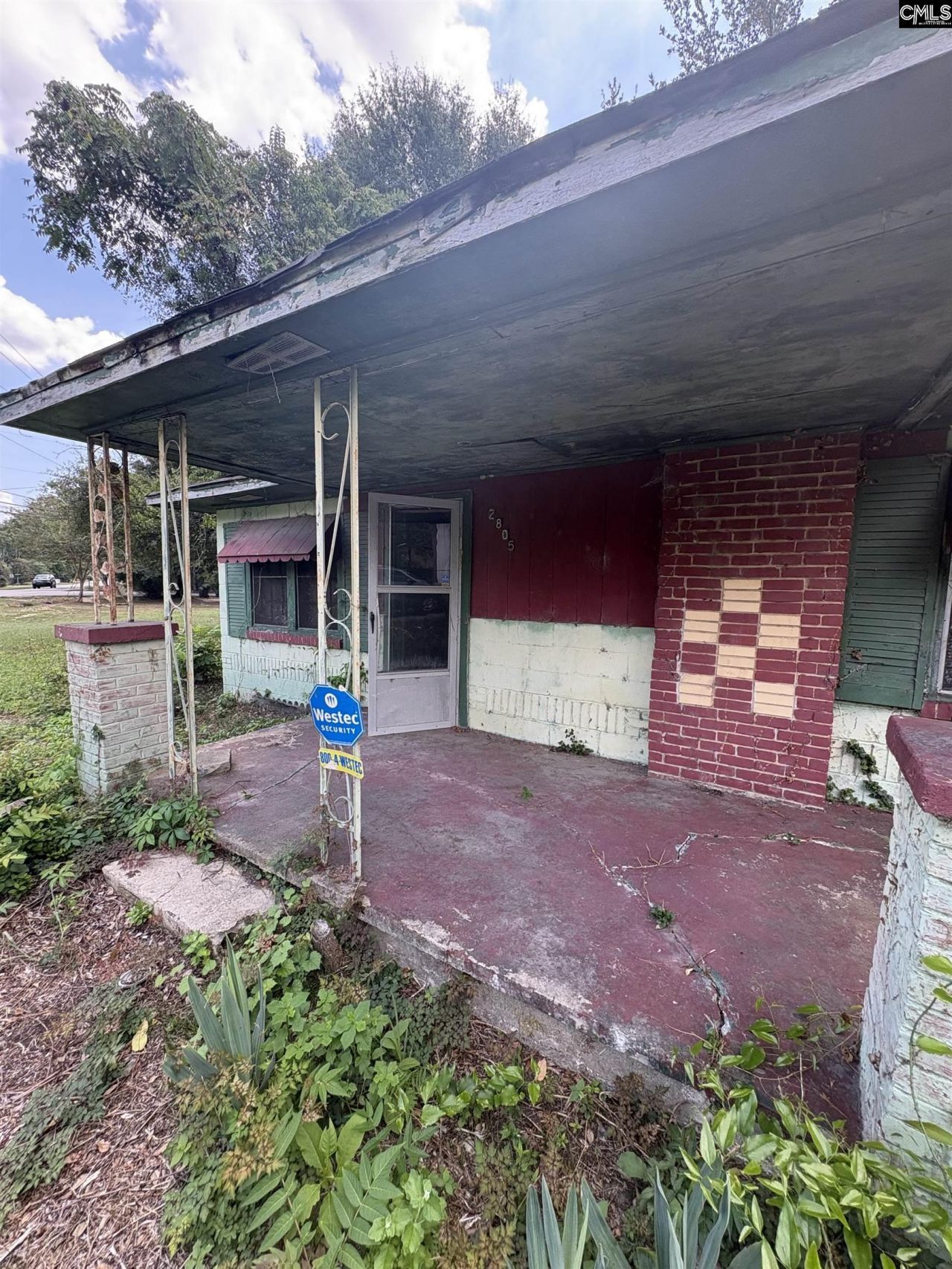 2805 Leaphart Road Photo 4