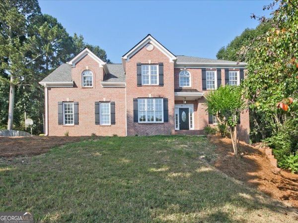 2265 Amberbrook, Grayson, GA 30017