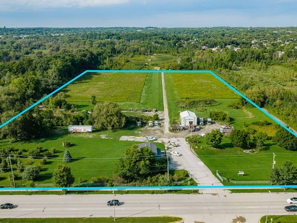 5732 W Rawson Ave, Franklin, WI 53132
