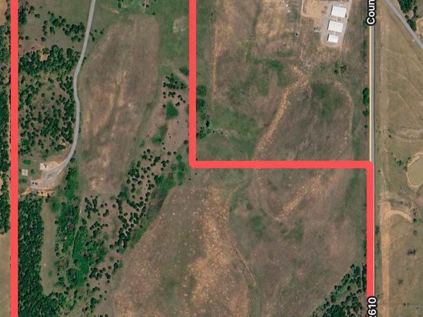 000 E 1220 Road, Anadarko, OK 73042