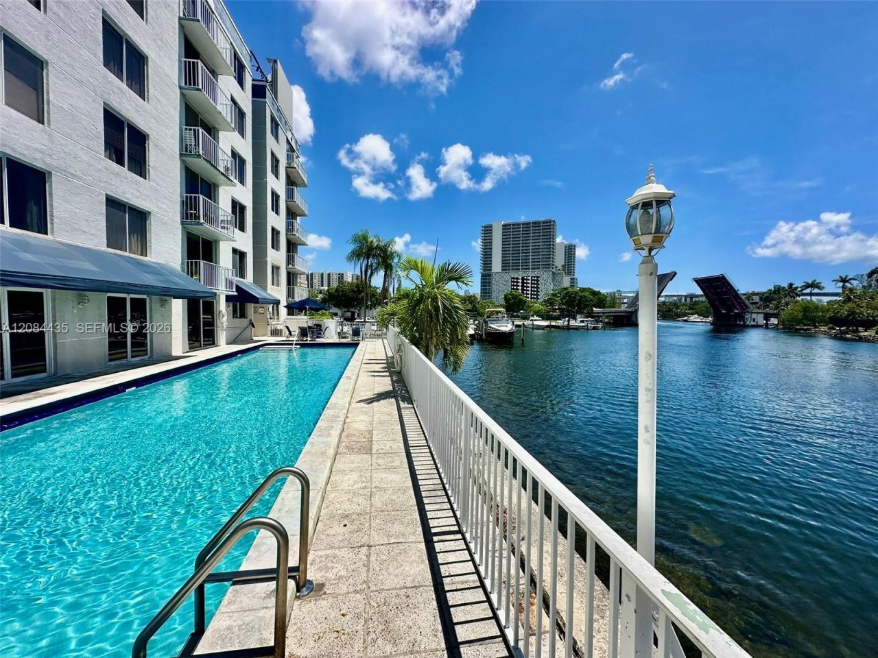 1740 NW N River Dr , Unit 516, Miami, FL 33125 Photo