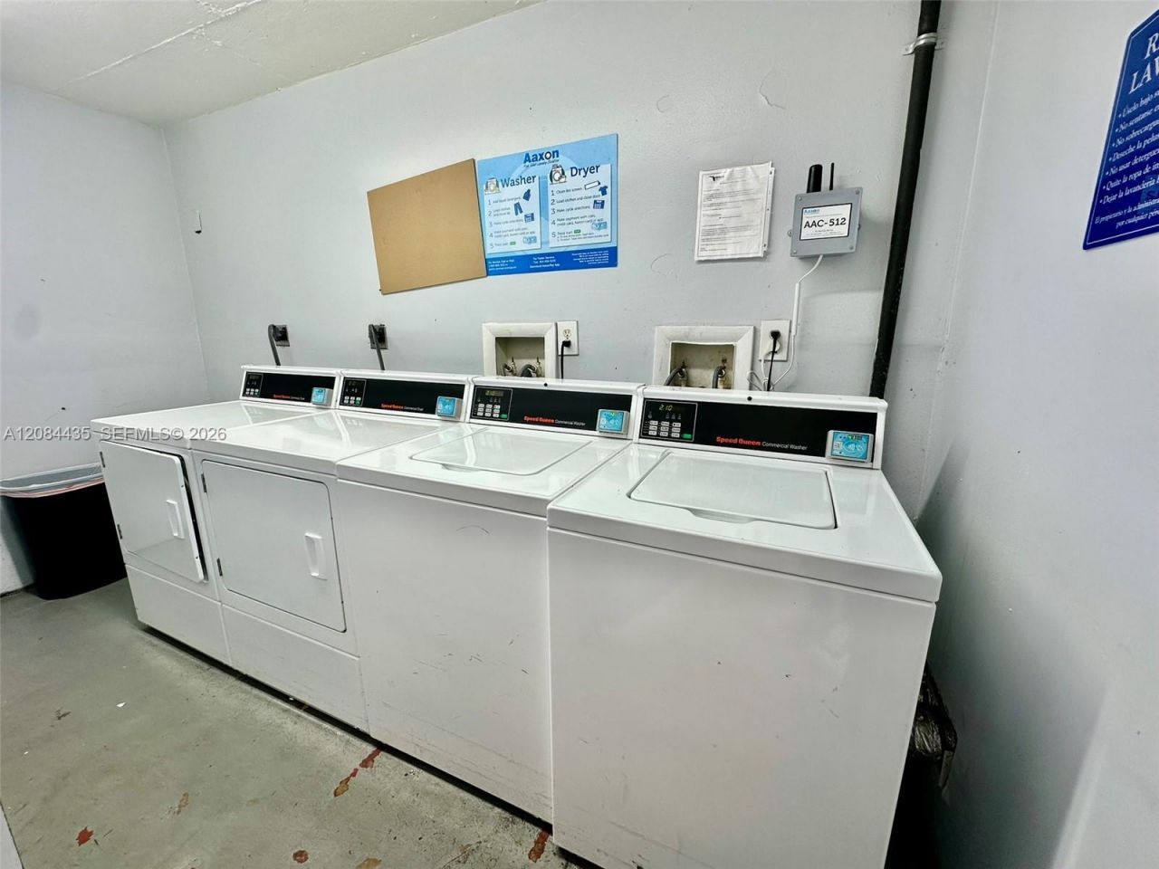 1740 NW N River Dr , Unit 516, Miami, FL 33125 Photo