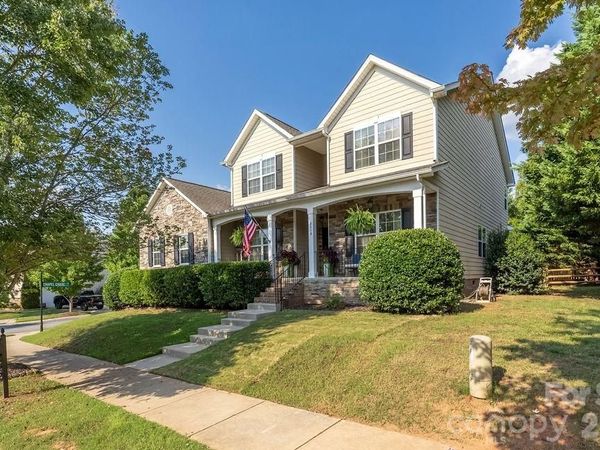 6519 Olmsford Drive , Huntersville, NC 28078