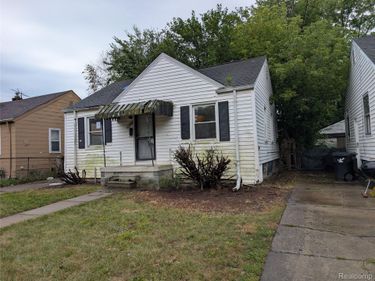 20030 McCormick Street , Detroit, Mi 48224