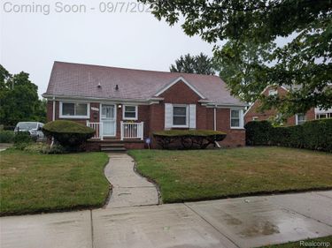 9366 Warwick Street, Detroit, Mi 48228