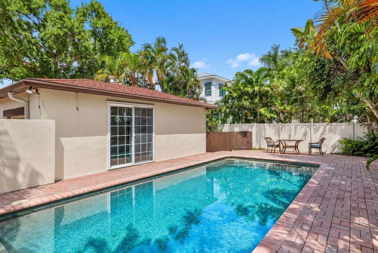 206 17th Avenue Ne, Saint Petersburg, FL 33704 Photo