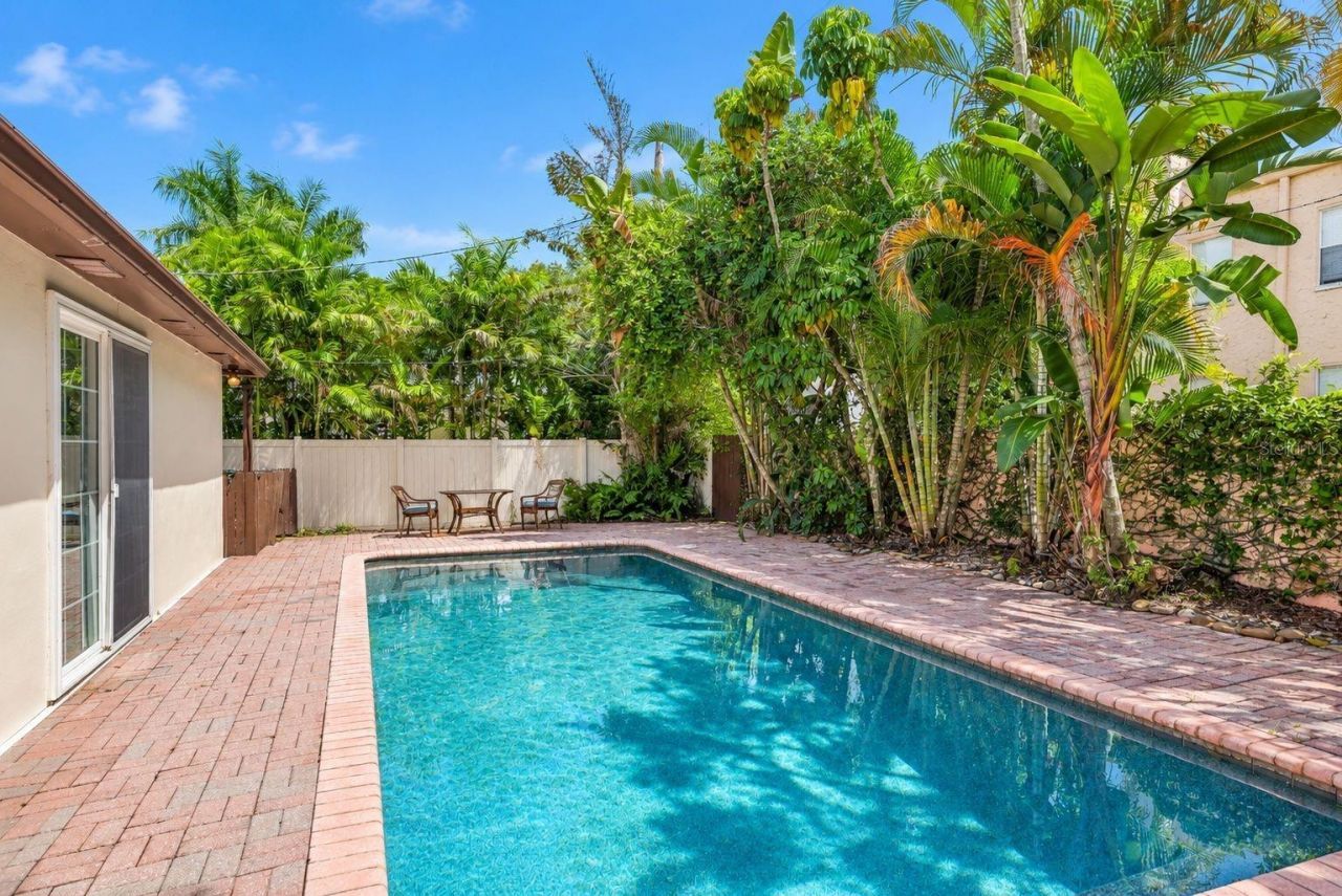 206 17th Avenue Ne, Saint Petersburg, FL 33704 Photo